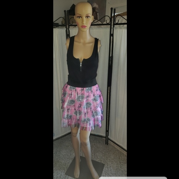 Abbey Dawn Dresses & Skirts - Abbey Dawn Dress